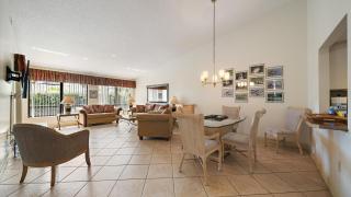 Sun Sand Dreams Villa - 9