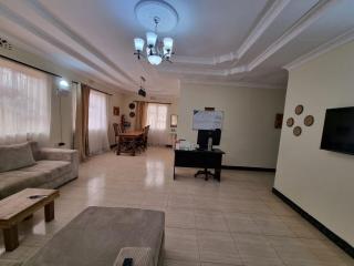 Friendly hostel - 1