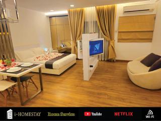 Symphony Tower I Balakong I Luxury I Balcony I Nice View - 9