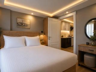 Art Karakoy Hotel - 7