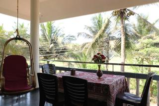Coastal Plains Gokarna Home Stay - 1