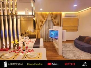 Symphony Tower I Balakong I Luxury I Balcony I Nice View - 0