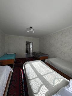 "Toresha"guesthouse - 1