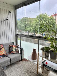 2,5a i Masthugget - Gothenburg - 2