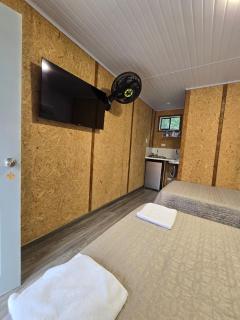 EcoHotel Farallones - 7