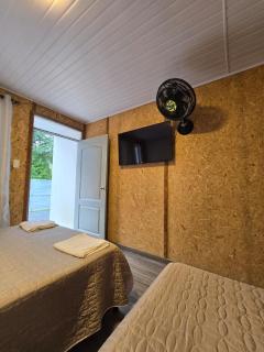 EcoHotel Farallones - 2
