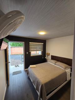 EcoHotel Farallones - 1