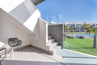 Oasis Beach - Relax Mediterraneo - 9