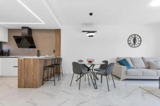 Oasis Beach - Relax Mediterraneo - 5
