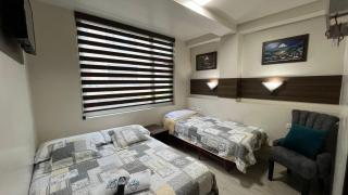 Hotel La Cumbre By Team Adventure - 8
