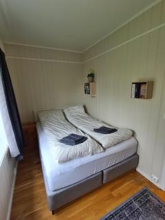 Cozy Central Apartment in Stamsund A - 6