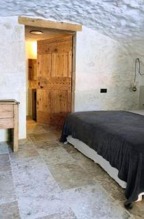 La Bastide du Magnan La voute - 2