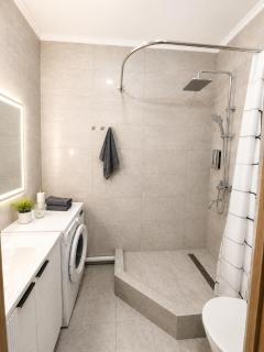 City centre apartments - 1