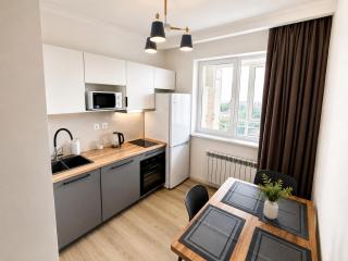 City centre apartments - 4