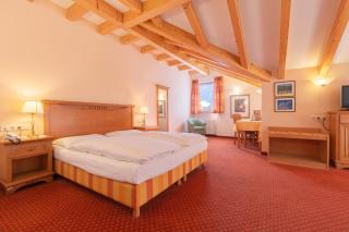 Hotel Schopfenhof - 9
