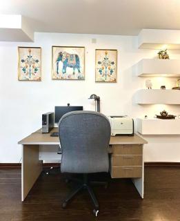 B&B Duplex near Shangri-La Mall - 8