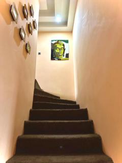 B&B Duplex near Shangri-La Mall - 7
