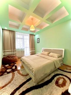 B&B Duplex near Shangri-La Mall - 4