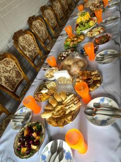 "Toresha"guesthouse - 4
