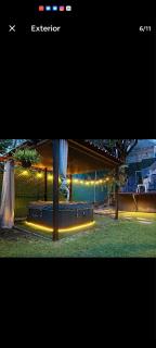 Glamping Tlaconal - 3