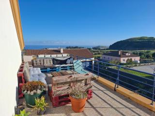 LAVA Açores Coliving - 2