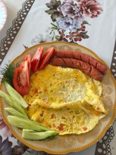 "Toresha"guesthouse - 7