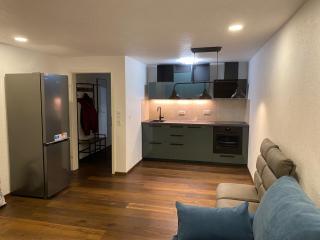 Stilvolles Apartment in Gerlingen - Nahe Stuttgart - 5