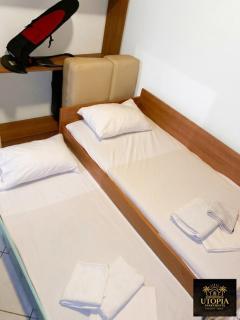 Utopia Apartment - 7