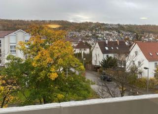 Stilvolles Apartment in Gerlingen - Nahe Stuttgart - 3