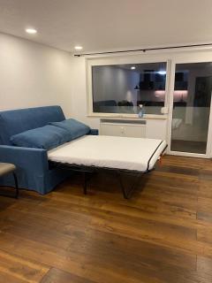 Stilvolles Apartment in Gerlingen - Nahe Stuttgart - 9