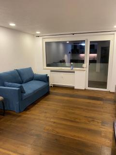 Stilvolles Apartment in Gerlingen - Nahe Stuttgart - 0