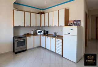 Utopia Apartment - 5