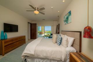 Montecielo 4E 3 bdrs ocean view in Los Suenos - 7