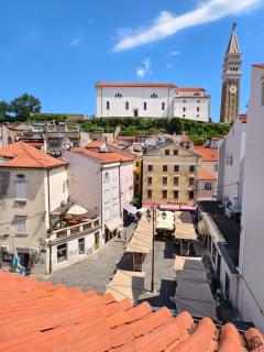 Lux Sea Appt Piran - 9