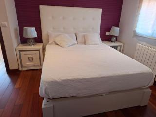 Casita relax Amariz Loureiro - Oya - 5
