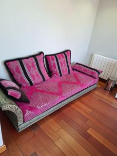 Casita relax Amariz Loureiro - Oya - 3
