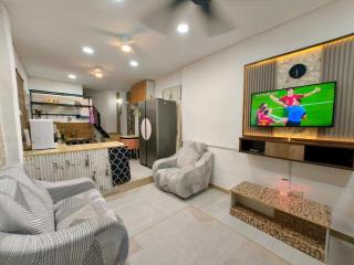 6 Beds Compact Home Tiram JB - 0