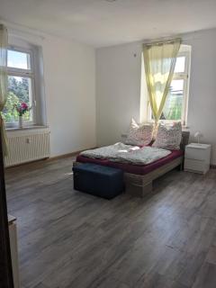 Glückauf Ferienwohnung Hartenstein - 5