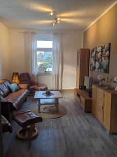 Glückauf Ferienwohnung Hartenstein - 3