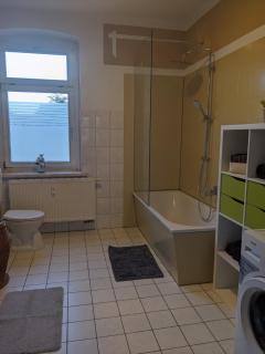 Glückauf Ferienwohnung Hartenstein - 2