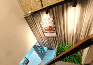 6 Beds Compact Home Tiram JB - 7
