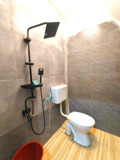 6 Beds Compact Home Tiram JB - 6