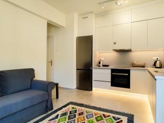 Hidden Garden Home in Glyfada Center - Athen - 5