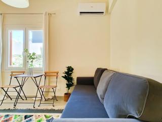 Hidden Garden Home in Glyfada Center - Athen - 9