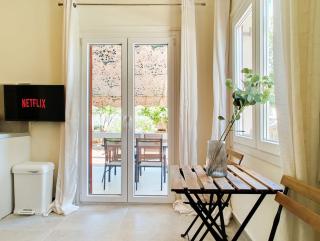 Hidden Garden Home in Glyfada Center - Athen - 7