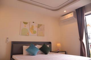 Q Garden Villa & Homestay - 0