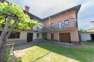 Apartma Luketovi - 0