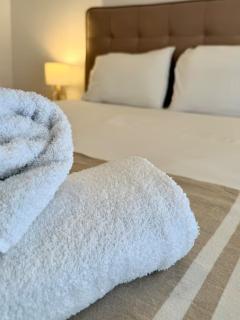 Penthouse Metropolitan Piraeus - 9