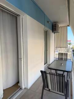 Penthouse Metropolitan Piraeus - 8