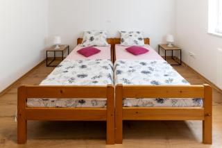 Apartma Luketovi - 9
